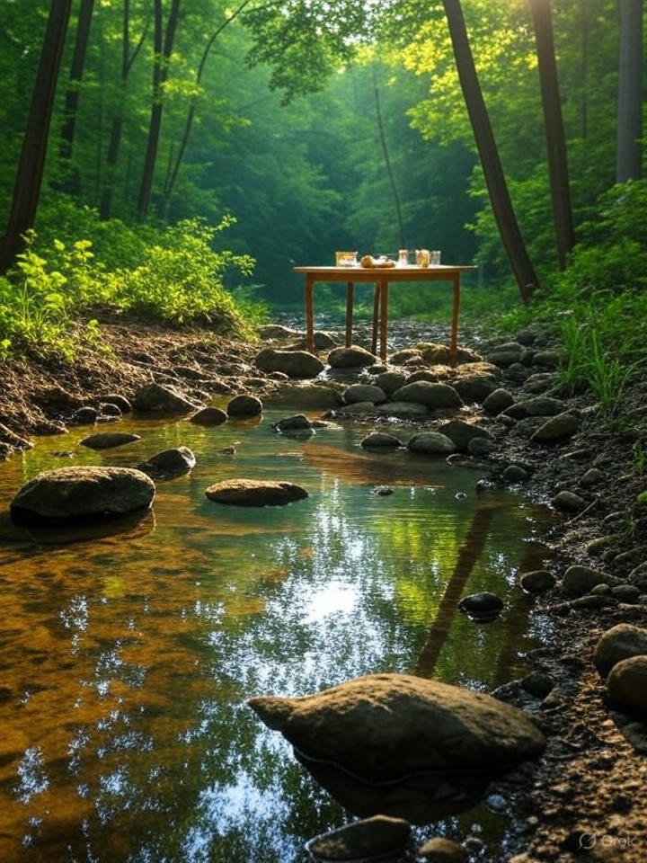 2025 Mindful Eating Boom: New Research Shows How Stress-Reduction Strategies Curb Cravings and Boost Intuitive Eating