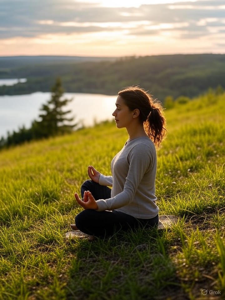 2025's Mindful Eating Revolution: Latest Studies Link Stress-Reduction Techniques to Fewer Cravings and Better Digestion