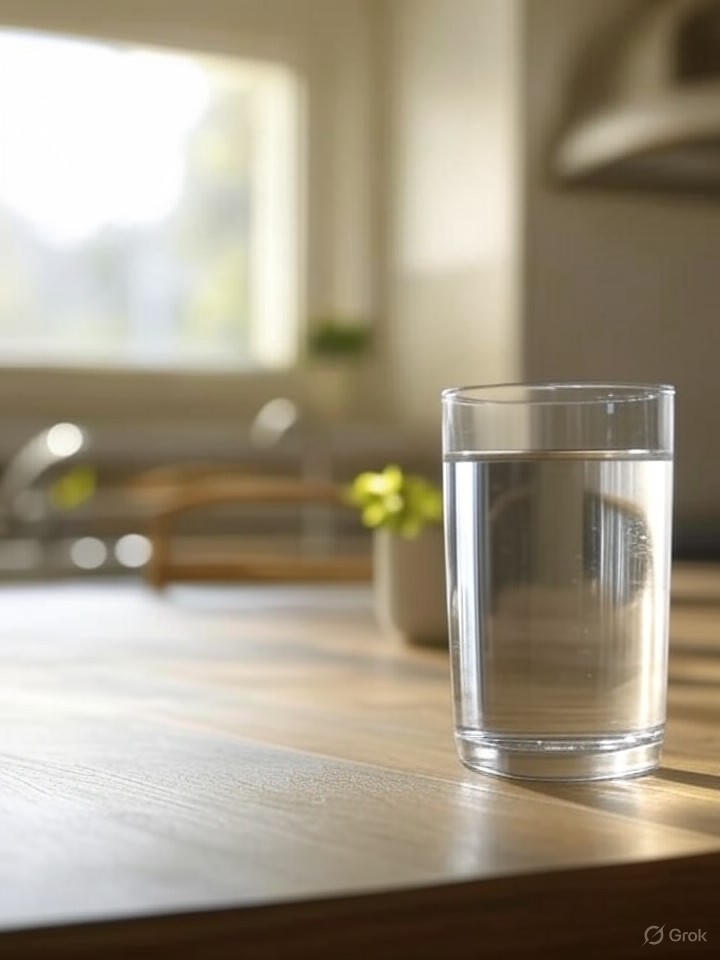 2025's Electrolyte Focus: New Research Shows Balanced Hydration Reduces Fatigue and Sugar Cravings in Daily Diets