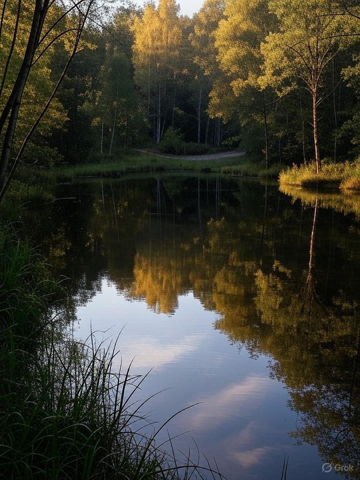 2025's Eco-Anxiety Antidote: New Research Shows Nature Immersion Slashes Climate Fears and Restores Daily Emotional Balance