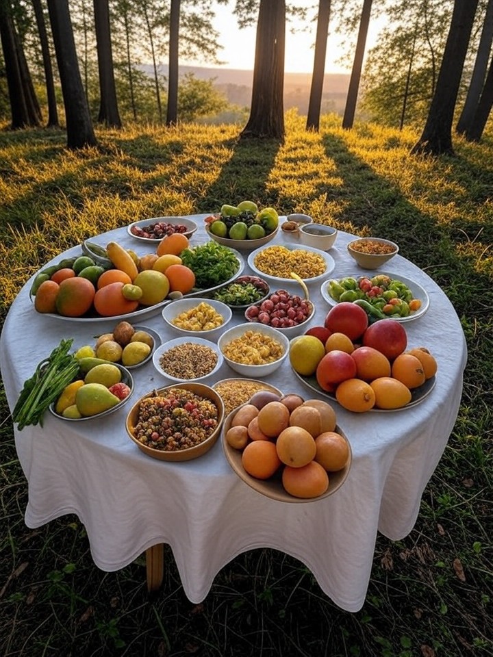 2025's Mindful Nutrient Timing: Research Links Strategic Meal Spacing to Balanced Blood Sugar and Reduced Evening Overeating