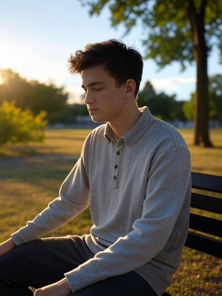 2025's Eco-Anxiety Epidemic: New WHO Research Shows Climate Fears Are Silently Fueling Youth Emotional Turmoil and Global Mental Health Strain