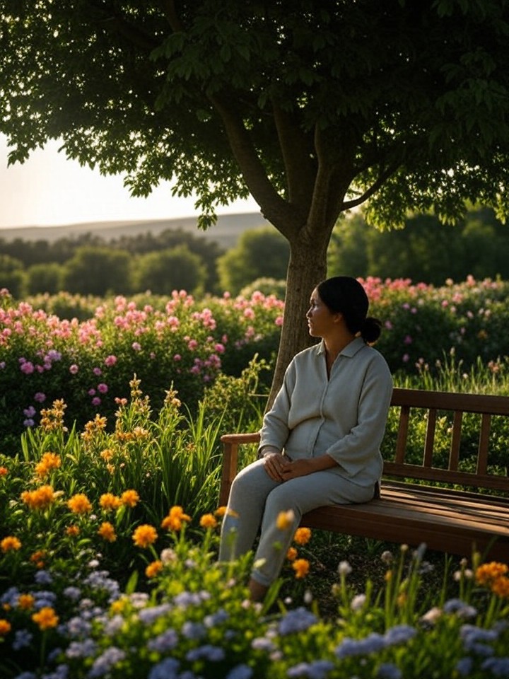 2025's Fertility-Mood Crisis: New Research Exposes How Infertility Struggles Silently Amplify Women's Emotional Burden, Igniting Holistic Healing Innovations