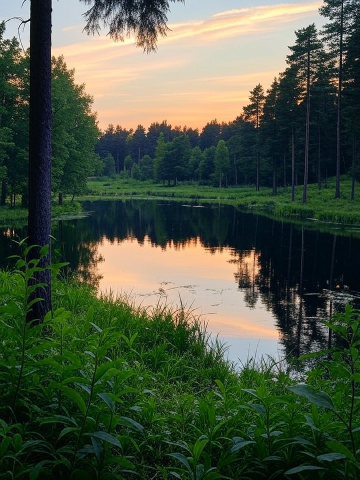 2025's Eco-Therapy Breakthrough: New Research Shows 30 Minutes in Nature Daily Slashes Anxiety by 40% and Restores Emotional Vitality