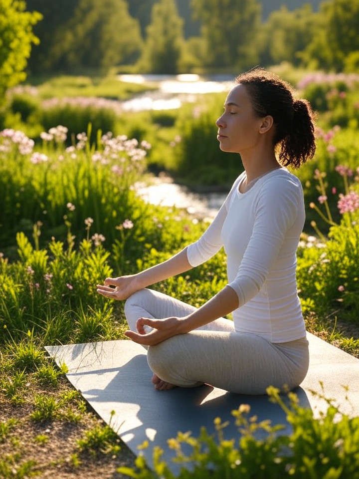 2025's Mindful Eating Meets Stress Science: New Research on Meditation Strategies to Break Emotional Eating Patterns and Restore Balance