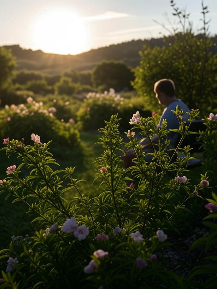 2025's Stress-Relief Nutrition: Mindful Eating Trends to Reduce Anxiety and Restore Natural Hunger Cues
