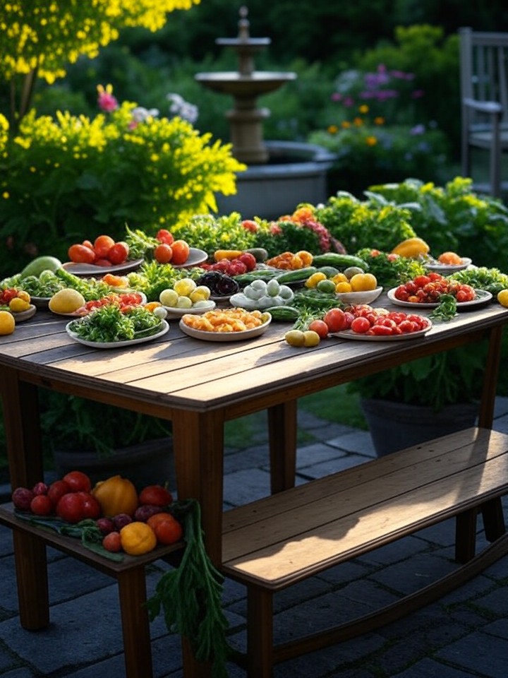 **2025's Mindful Eating Evolution: Research Links Stress-Reduction Techniques to Balanced Hormones and Fewer Late-Night Cravings**