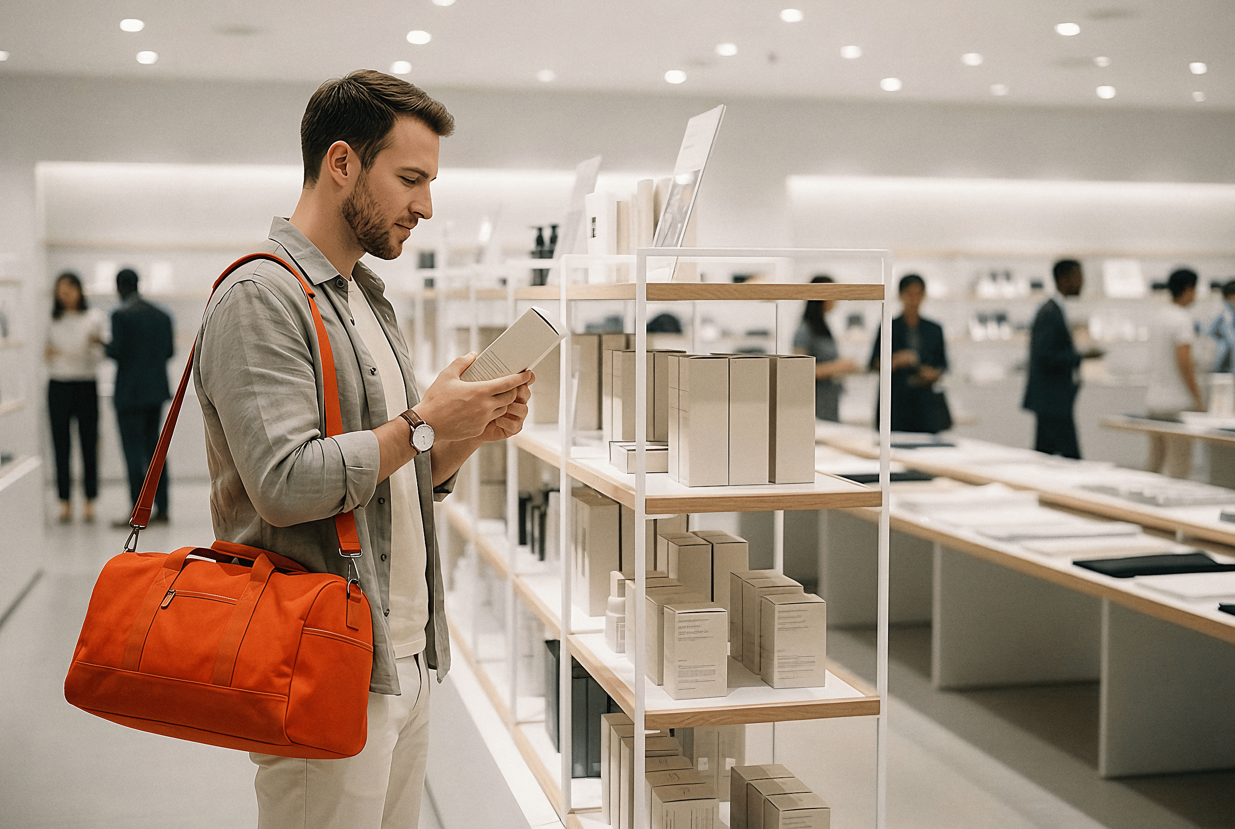 Marketing Effectiveness