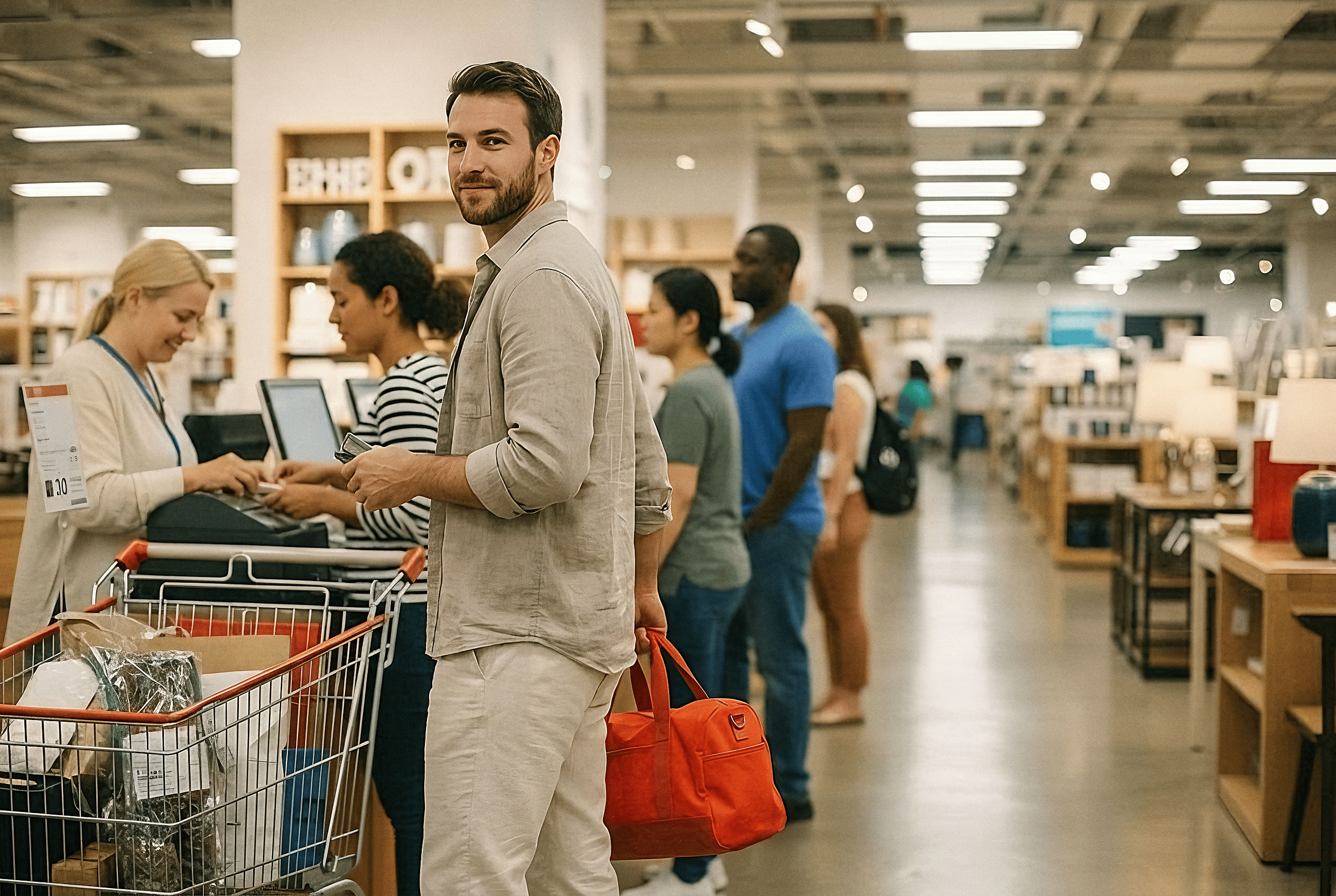 Customer Journey + Segmentation