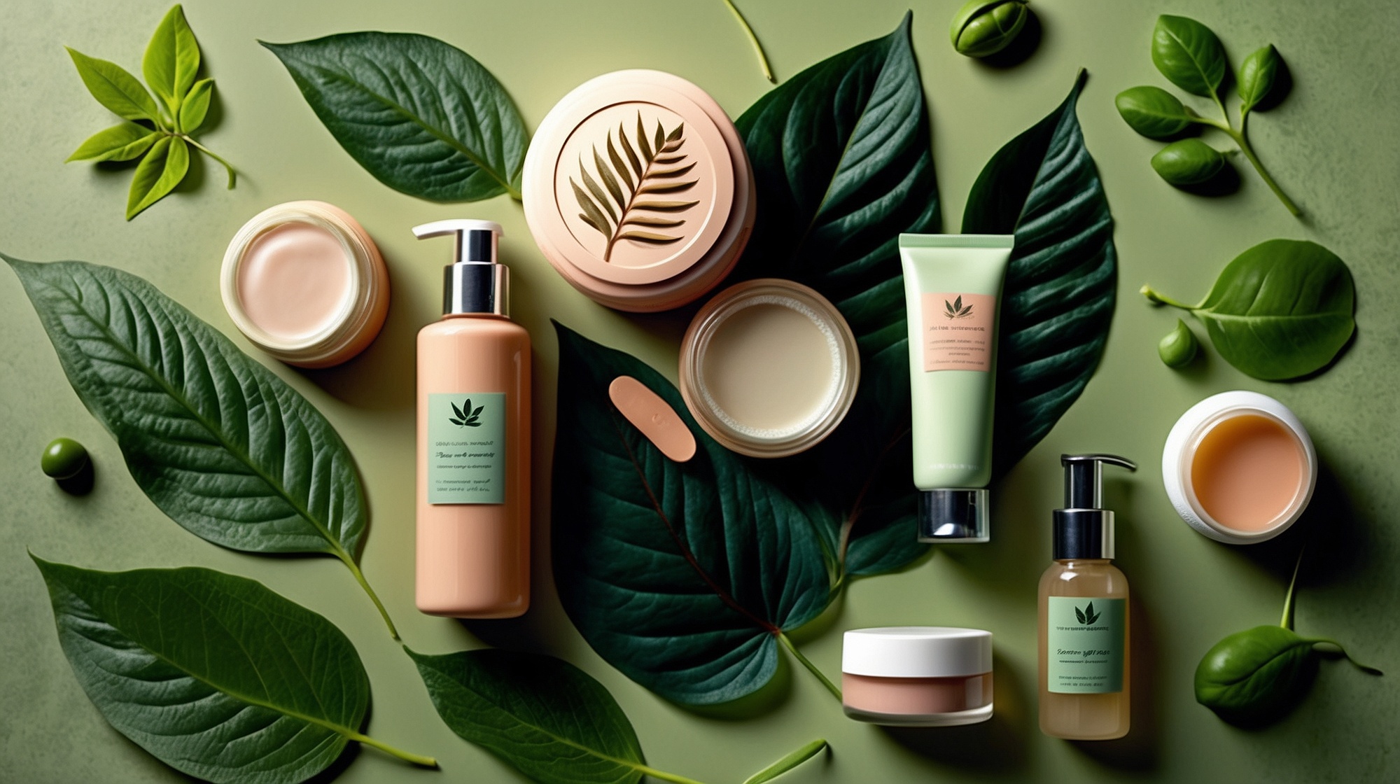 Strop case study: Rapid Brand Positioning & Diligence Study for a cosmetics brand