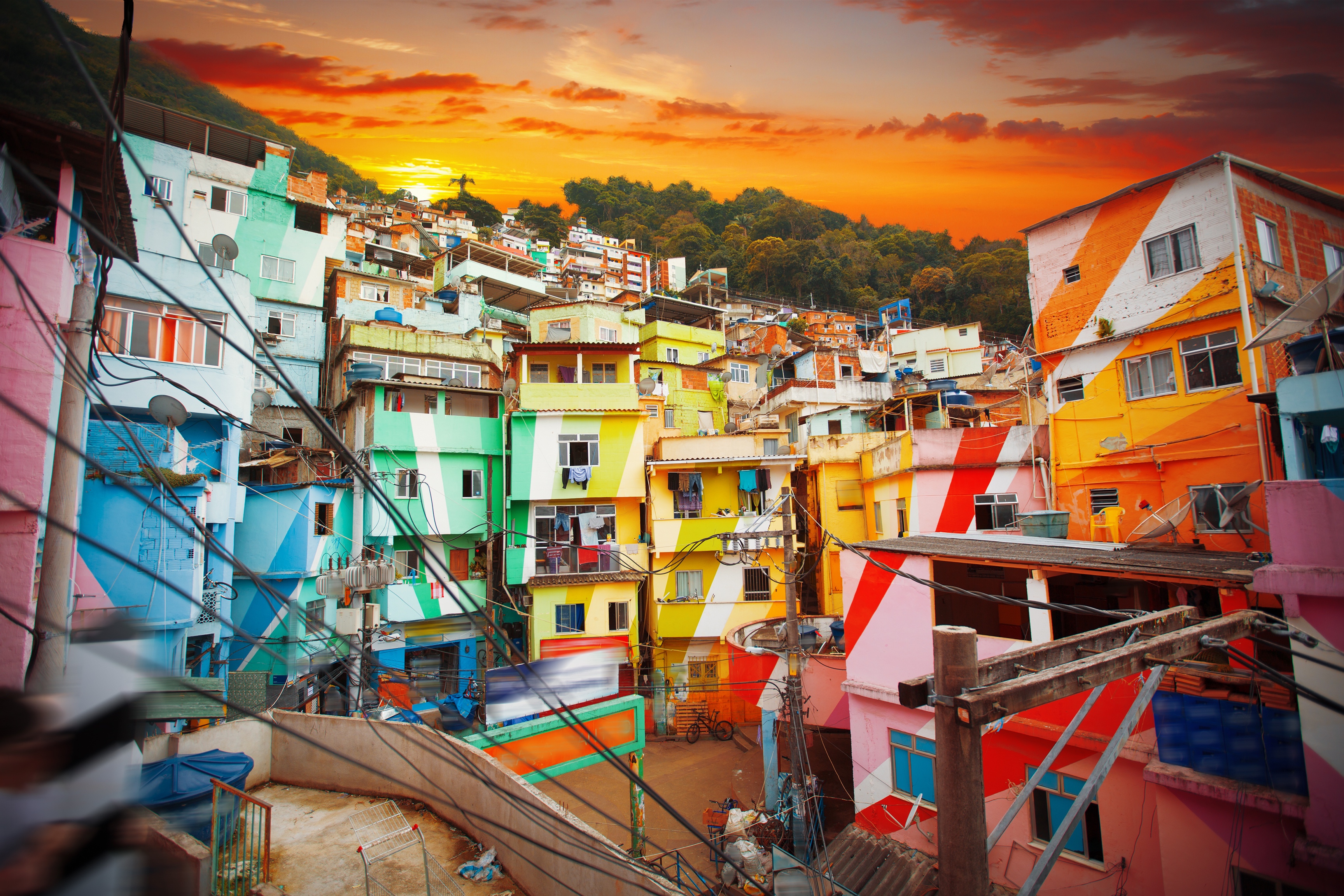 Strop case study: In-Depth Concept Validation for a Latin American FinTech in Brazil