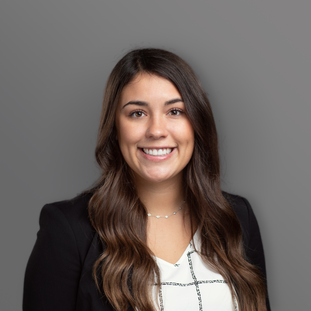 Savanna Floyd, Subject Matter Expert at Strop Insights