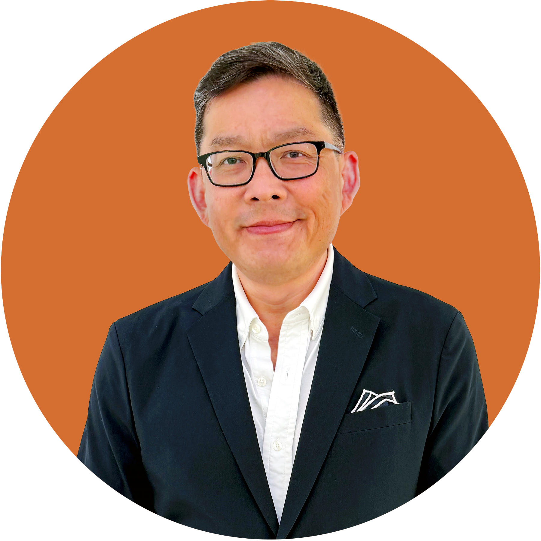 Steven Moo-Young, Partner at Strop Insights