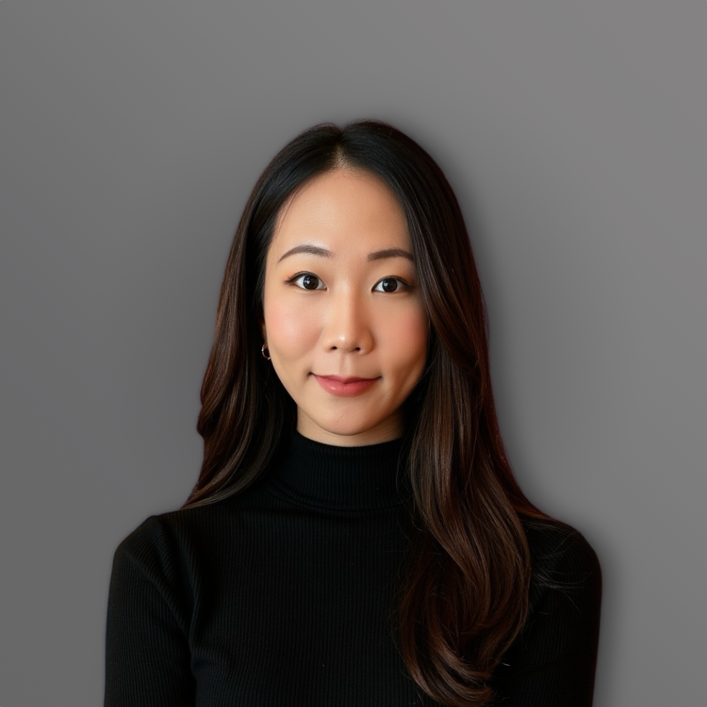 Jihye Nam, Engagement Leader at Strop Insights
