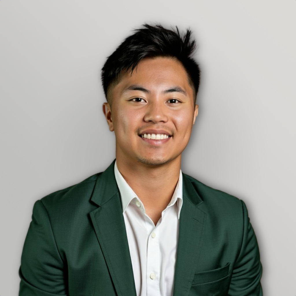 Michael Truong, Subject Matter Expert at Strop Insights