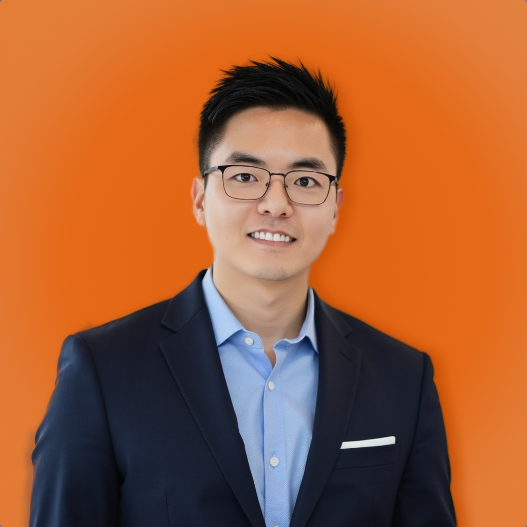 Michel J. Lee, Partner at Strop Insights