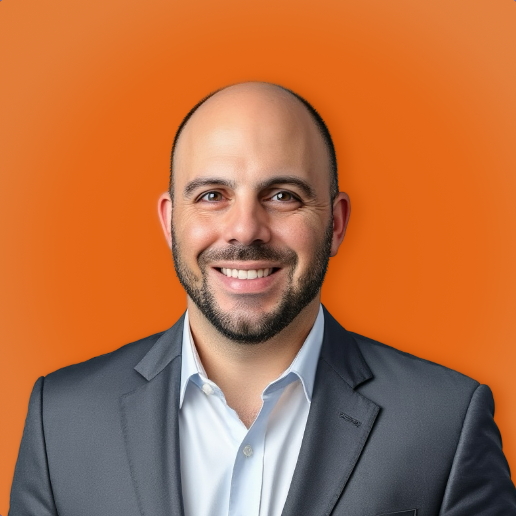 Joseph Saliba, Partner at Strop Insights