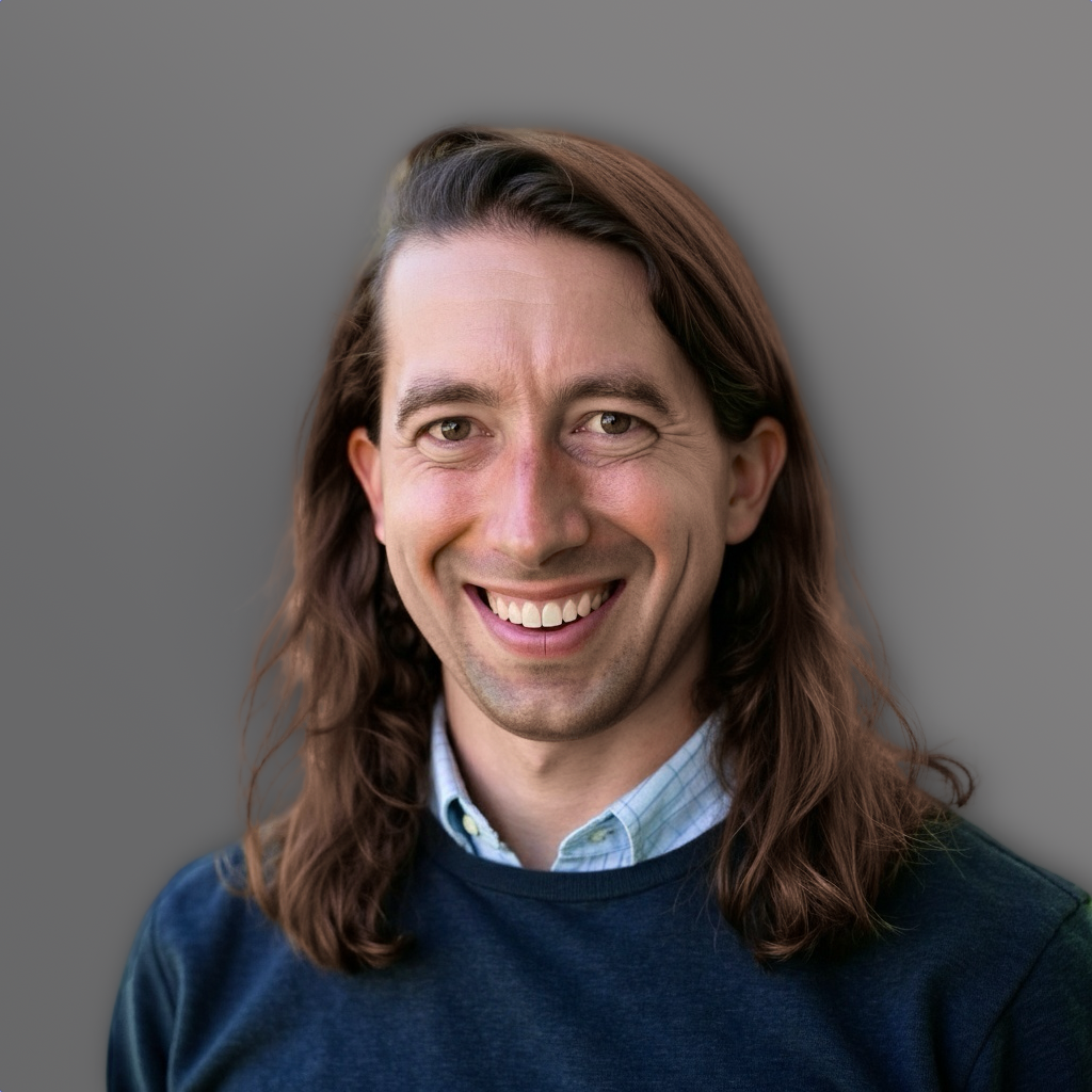 Nic Monson, Subject Matter Expert at Strop Insights