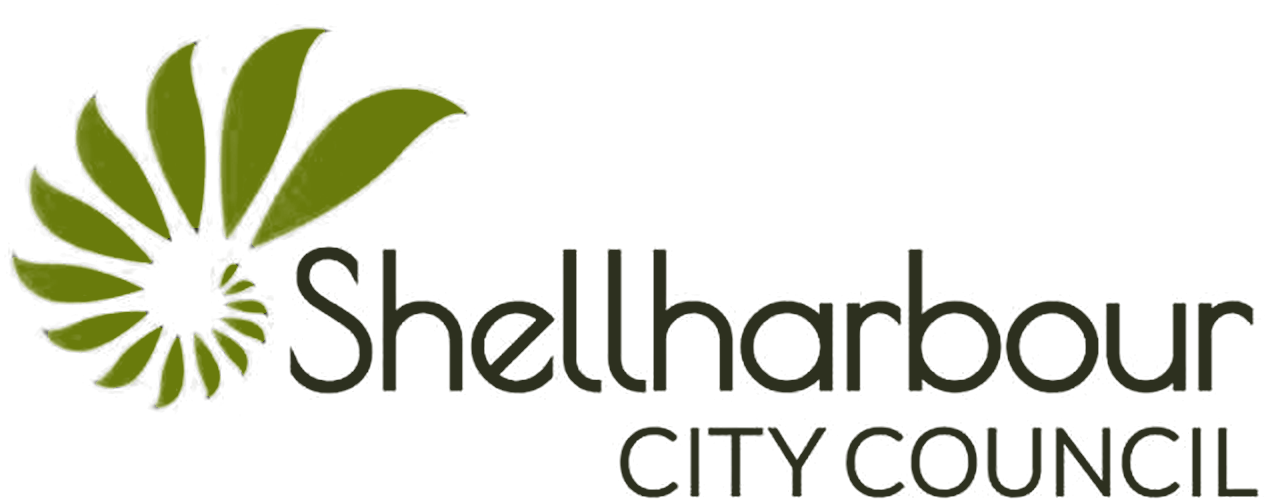 Shellharbour City Council logo, a client of Ikigai Impact