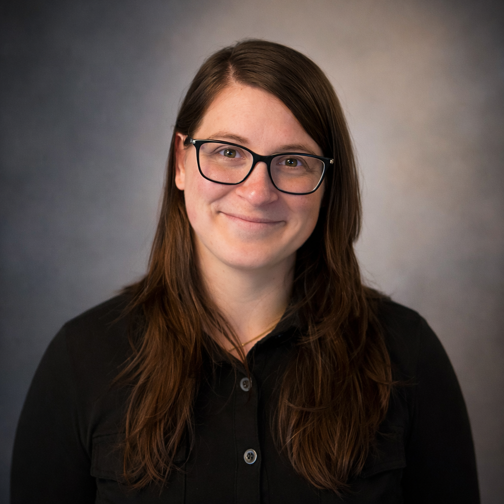 Tanya Runholt, Managing Partner at iRecruit.co