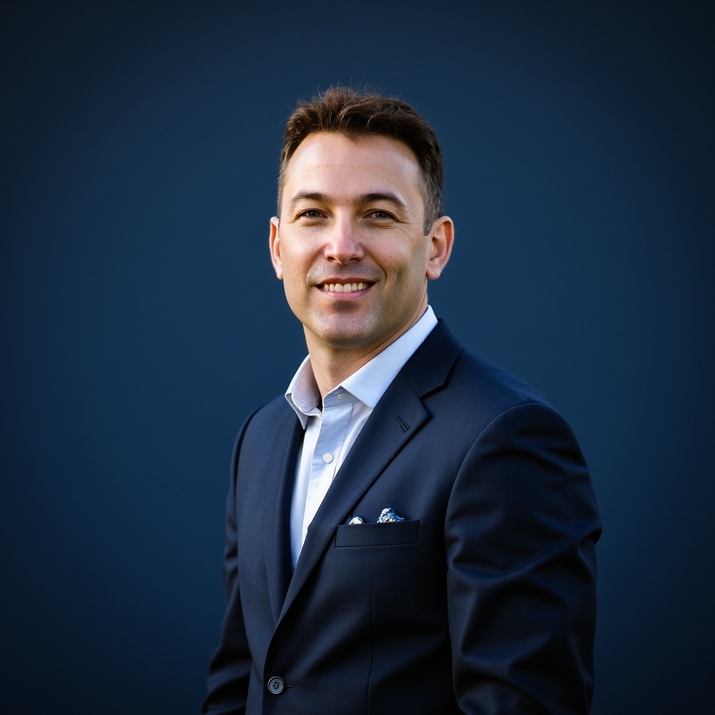 Dallas Bond, Chief Executive Officer of iRecruit.co