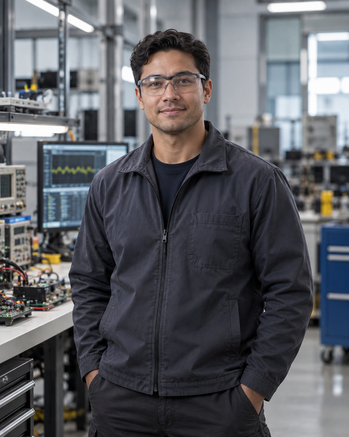 Mechanical Design Engineer - iRecruit.co