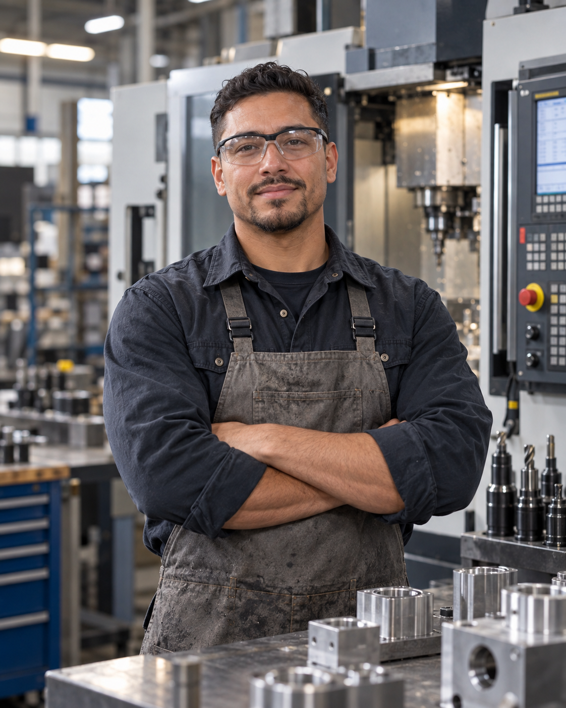 Female Structural Analysis Engineer - defense hardware qualification lab