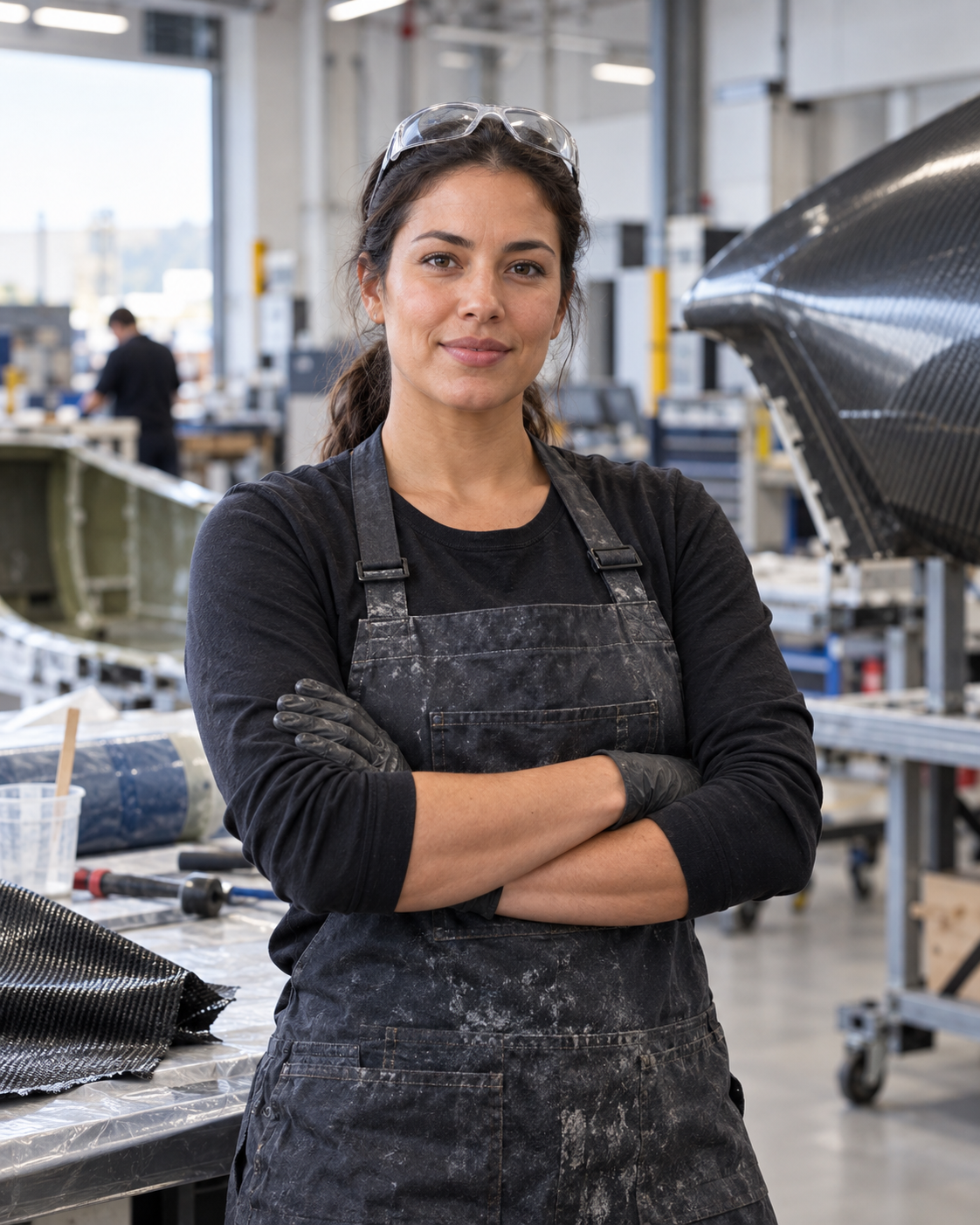 Composite Technician - iRecruit.co