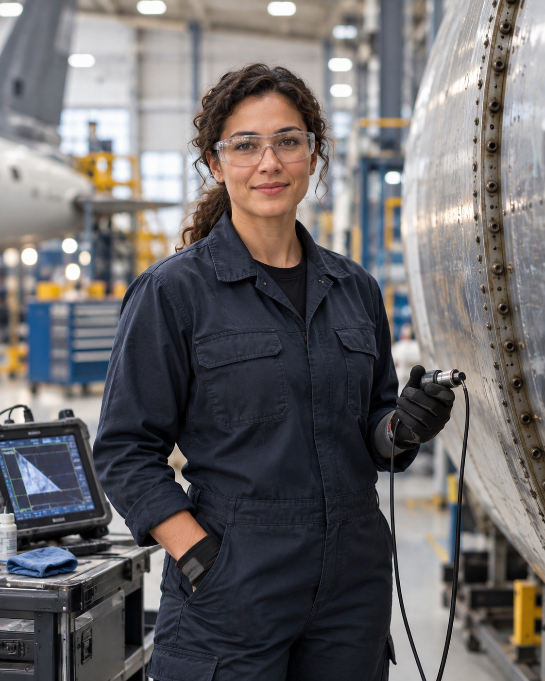 Avionics Technician - iRecruit.co