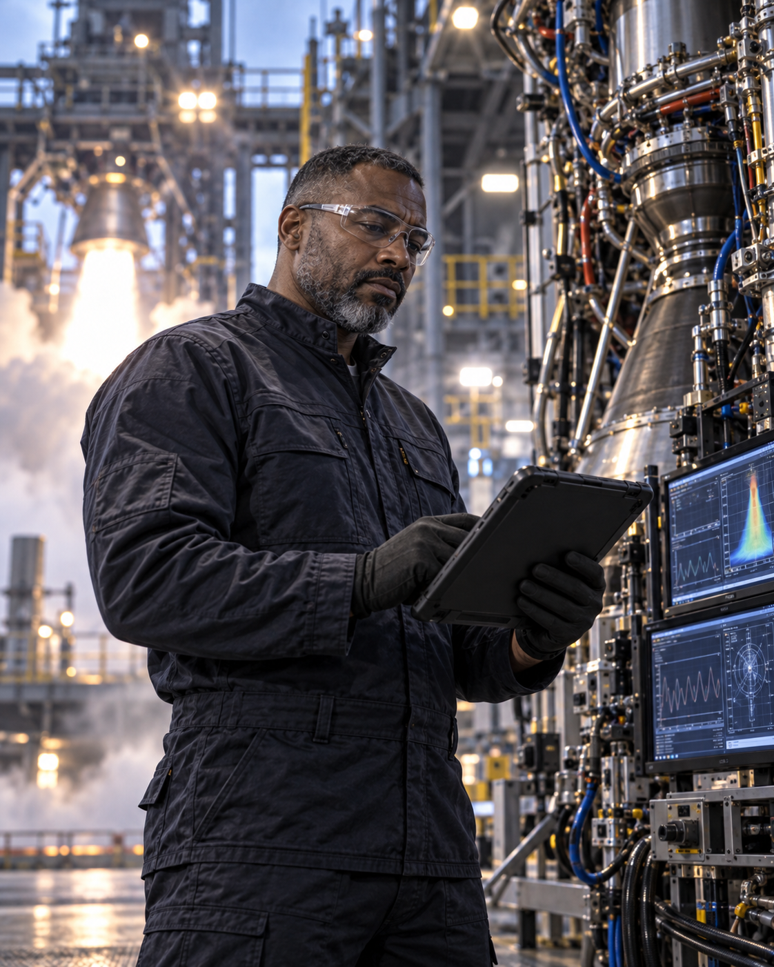 Propulsion Test Engineer - iRecruit.co