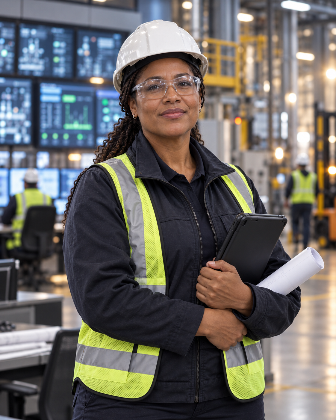 EHS Manager - iRecruit.co