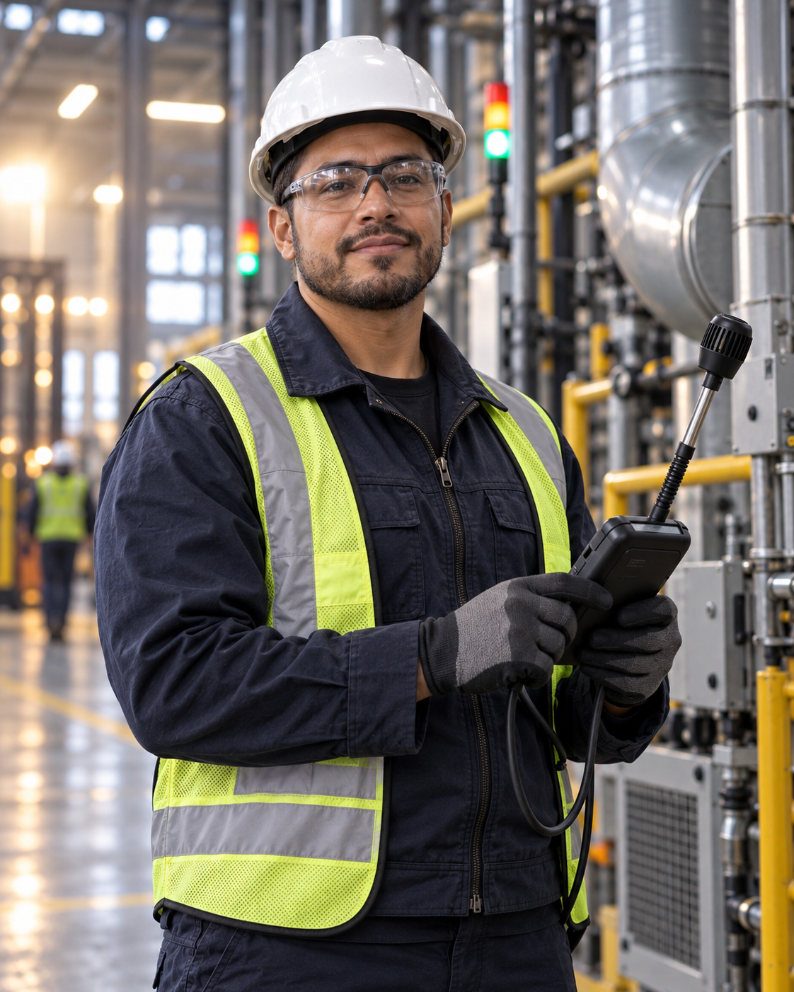 EHS Technician - iRecruit.co