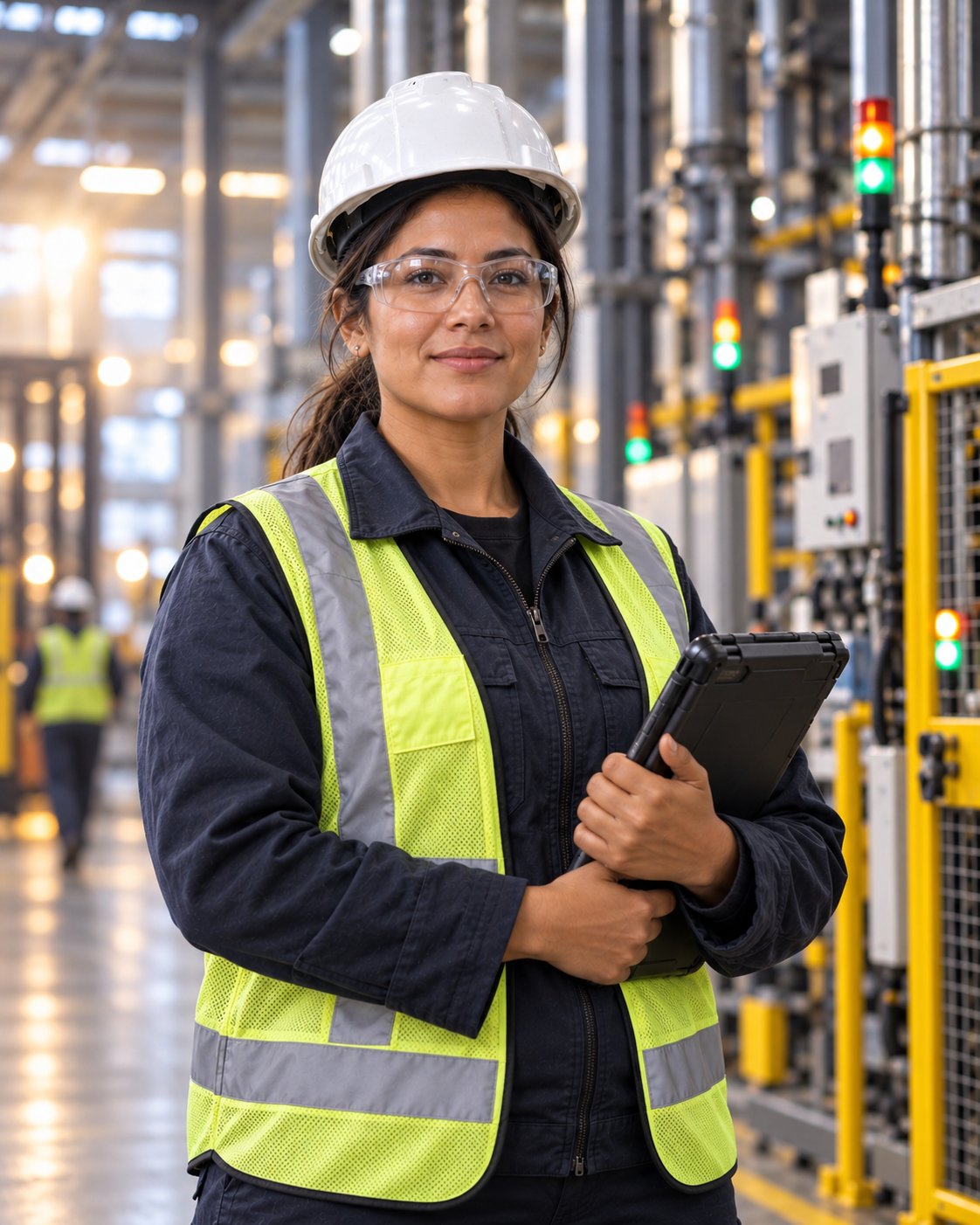 Facilities Coordinator - iRecruit.co