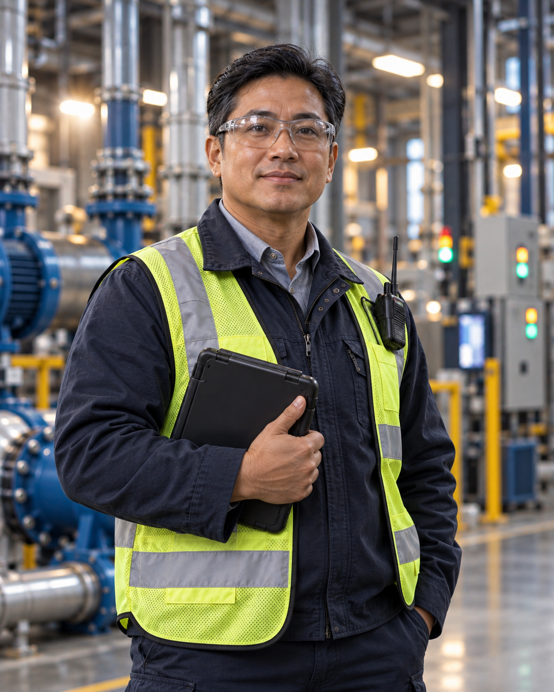 Facilities Operations Manager - iRecruit.co