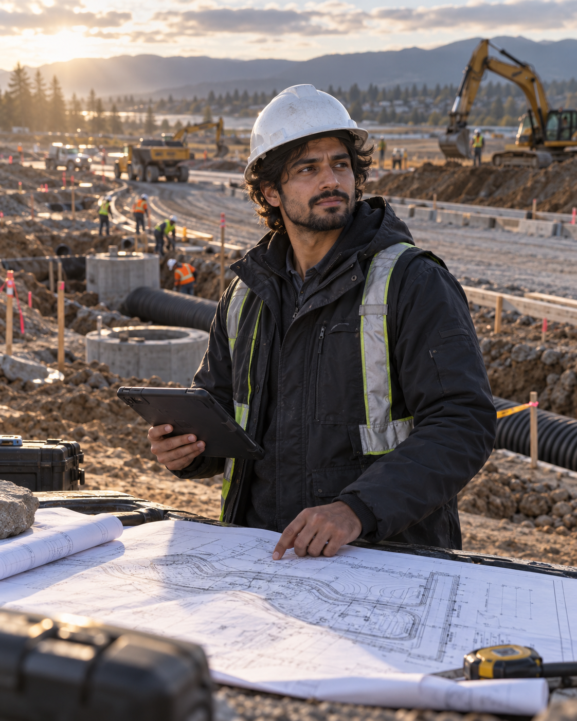 Site Development Engineer - iRecruit.co