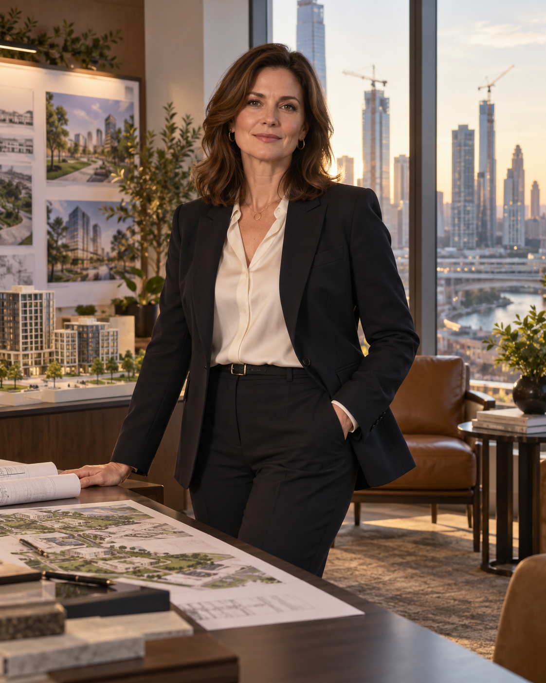Photo of a Vetted Director of Development
