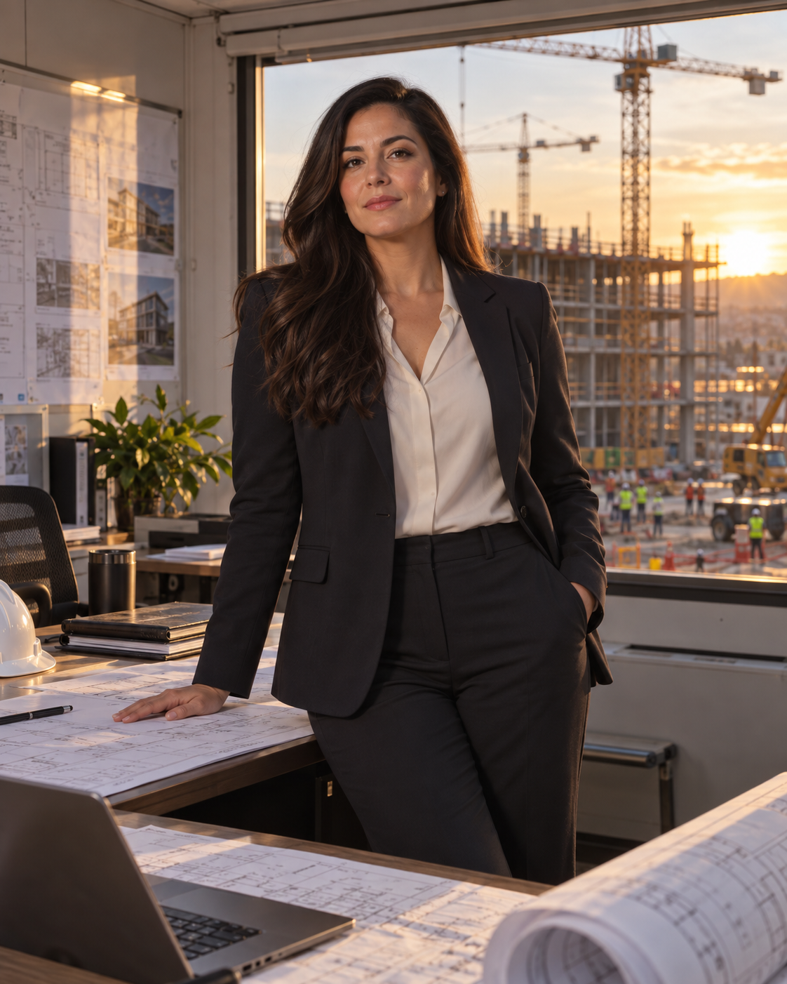 Photo of a Vetted Client Executive