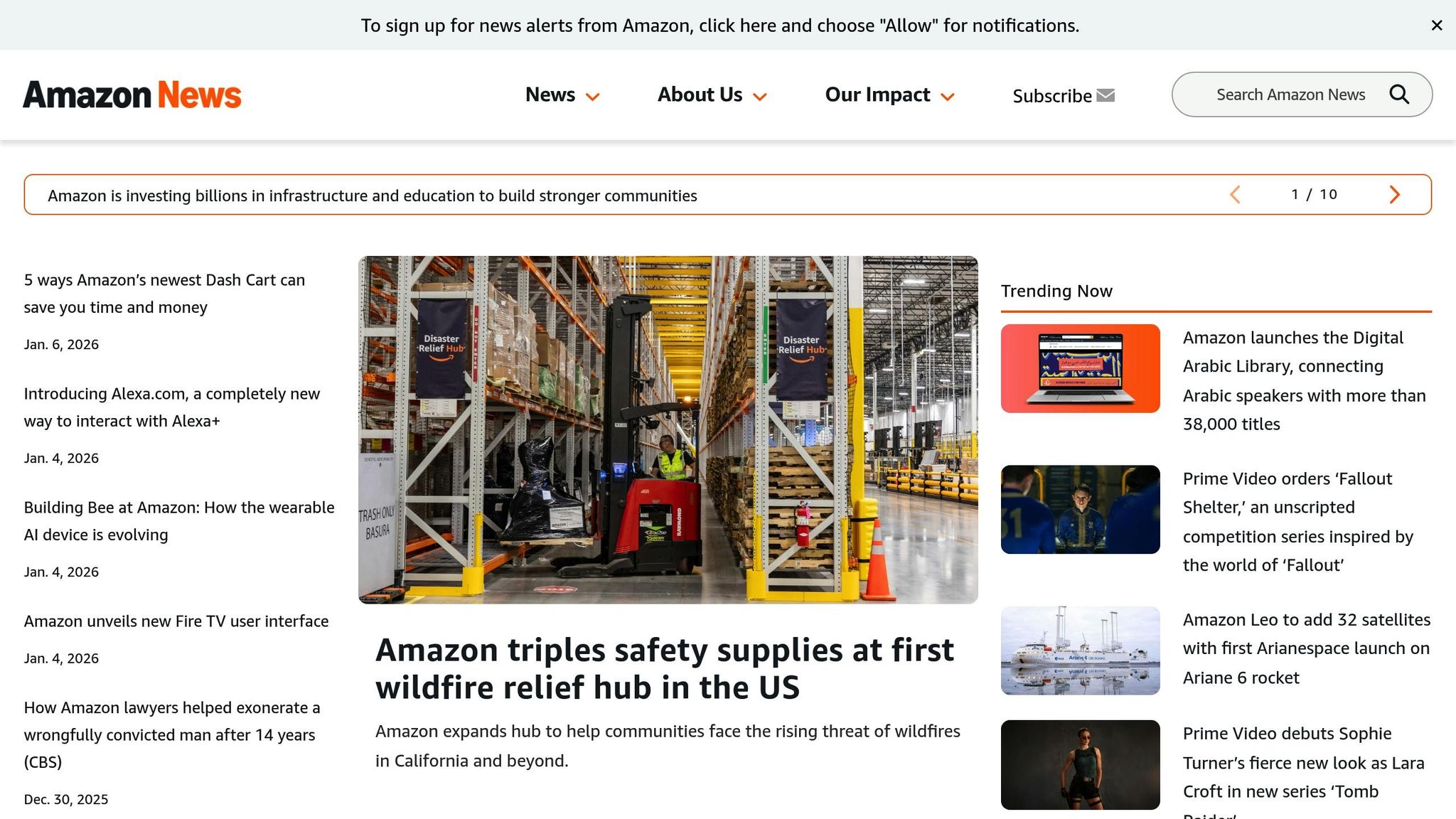 Amazon