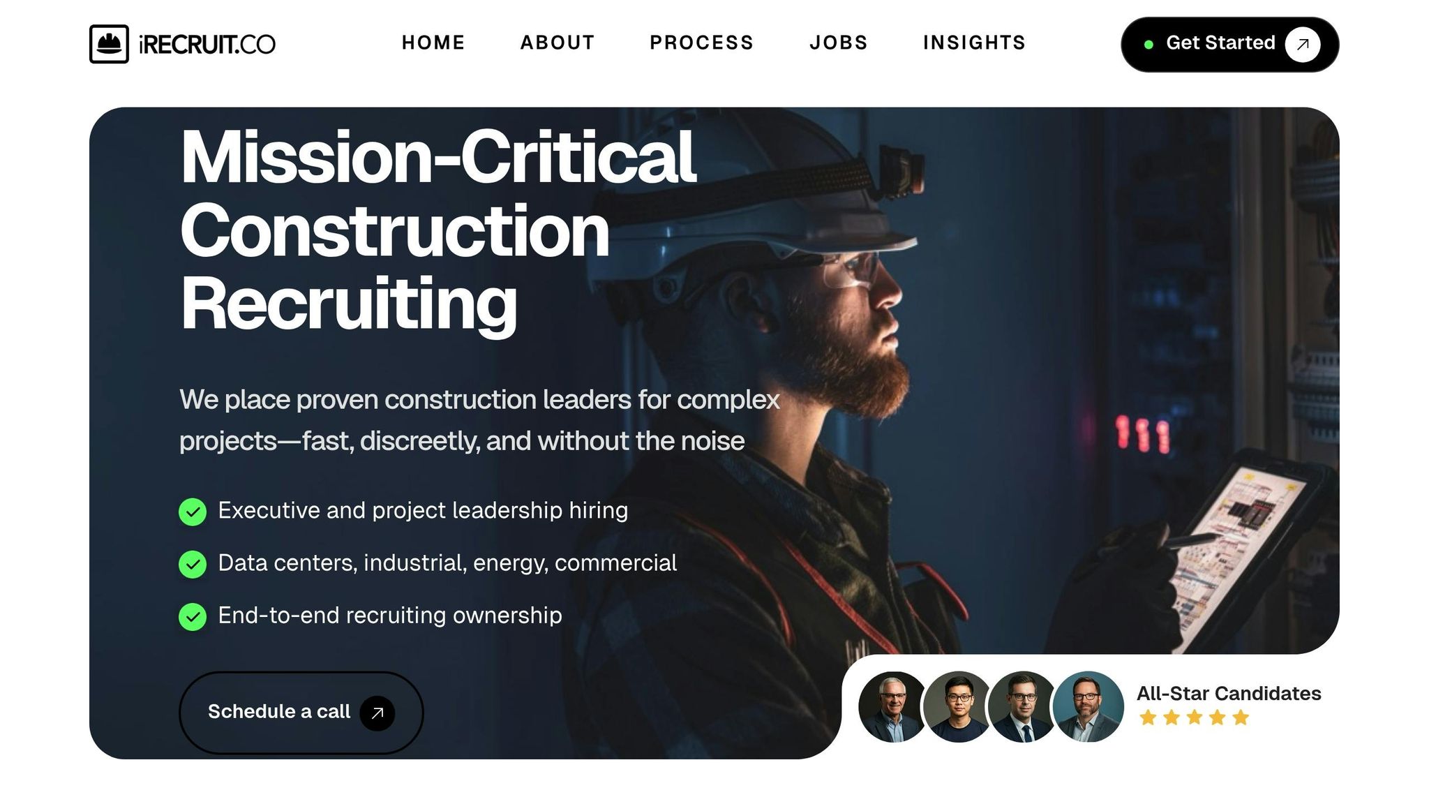 iRecruit.co