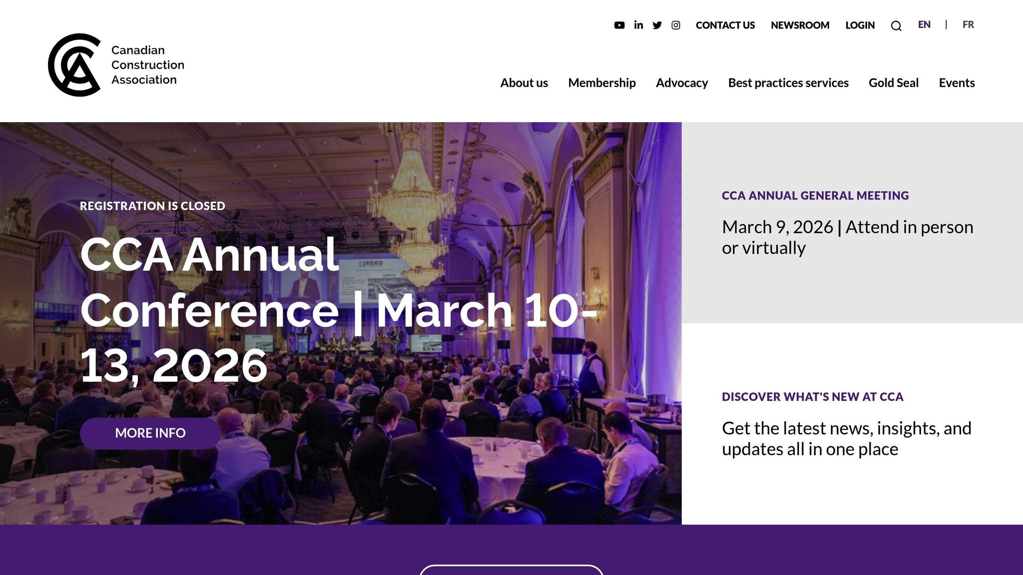 Canadian Construction Association