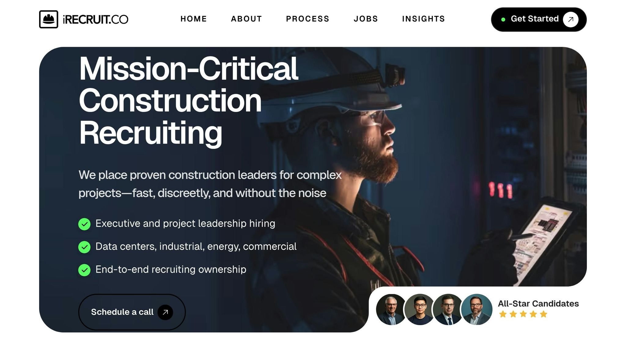 iRecruit.co