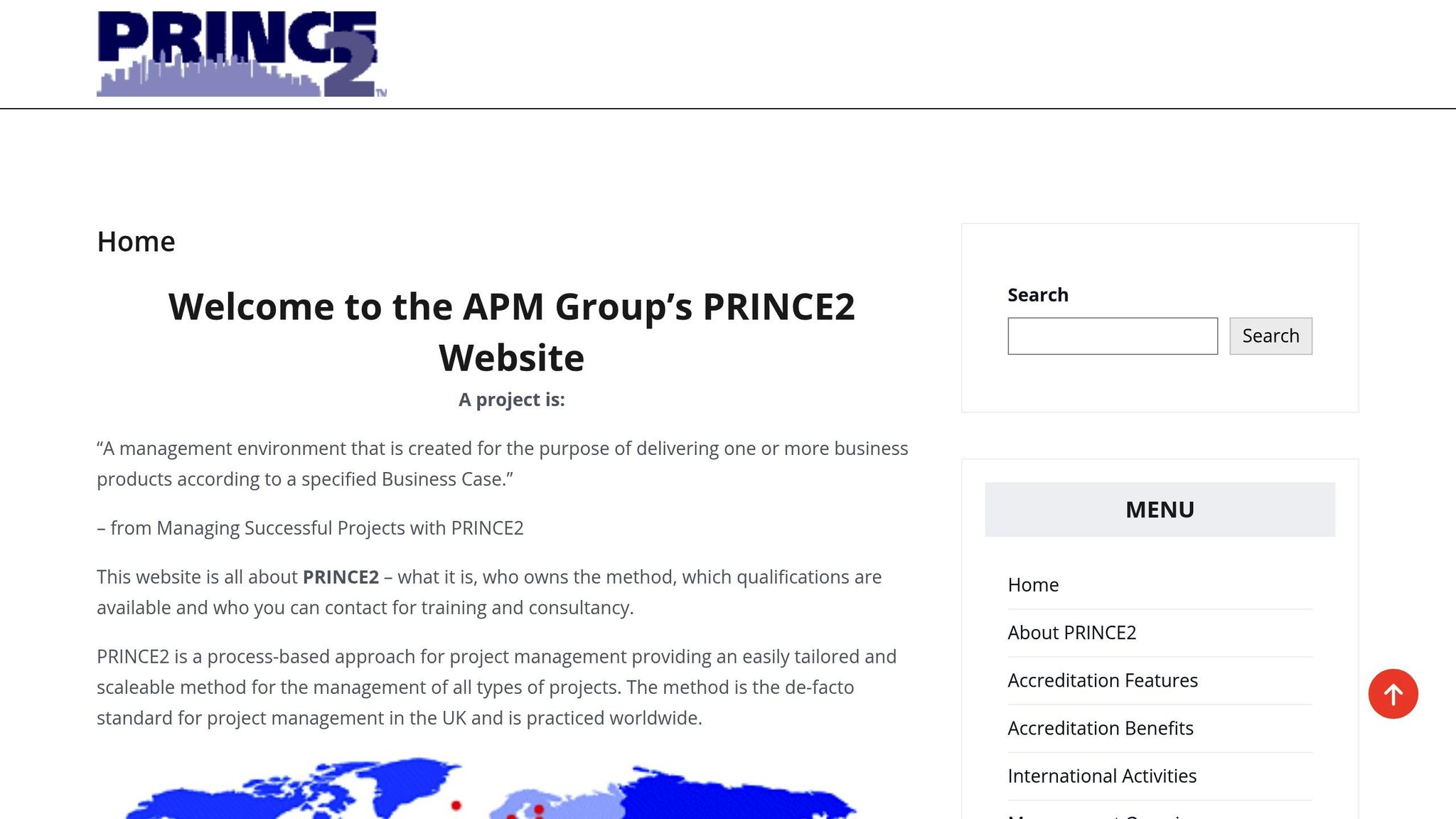 PRINCE2