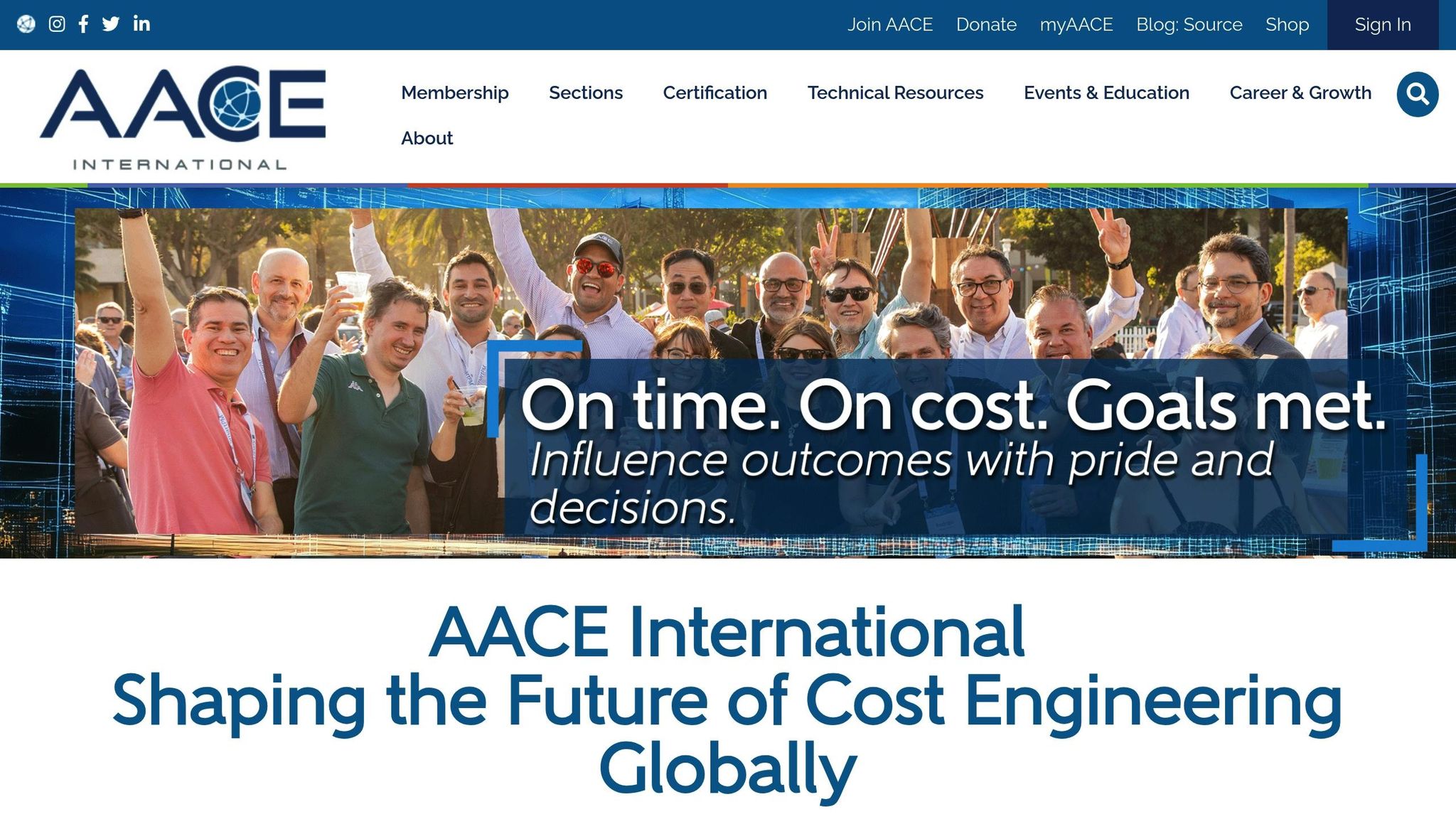 AACE International