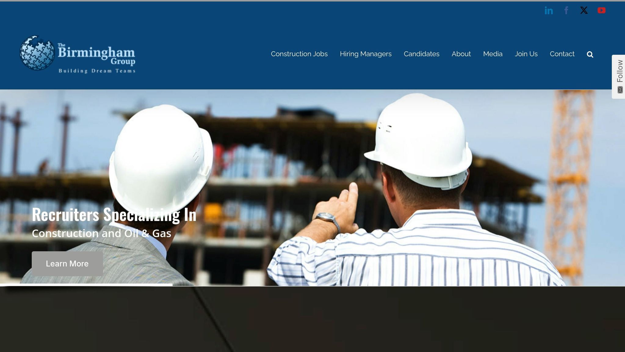 The Birmingham Group