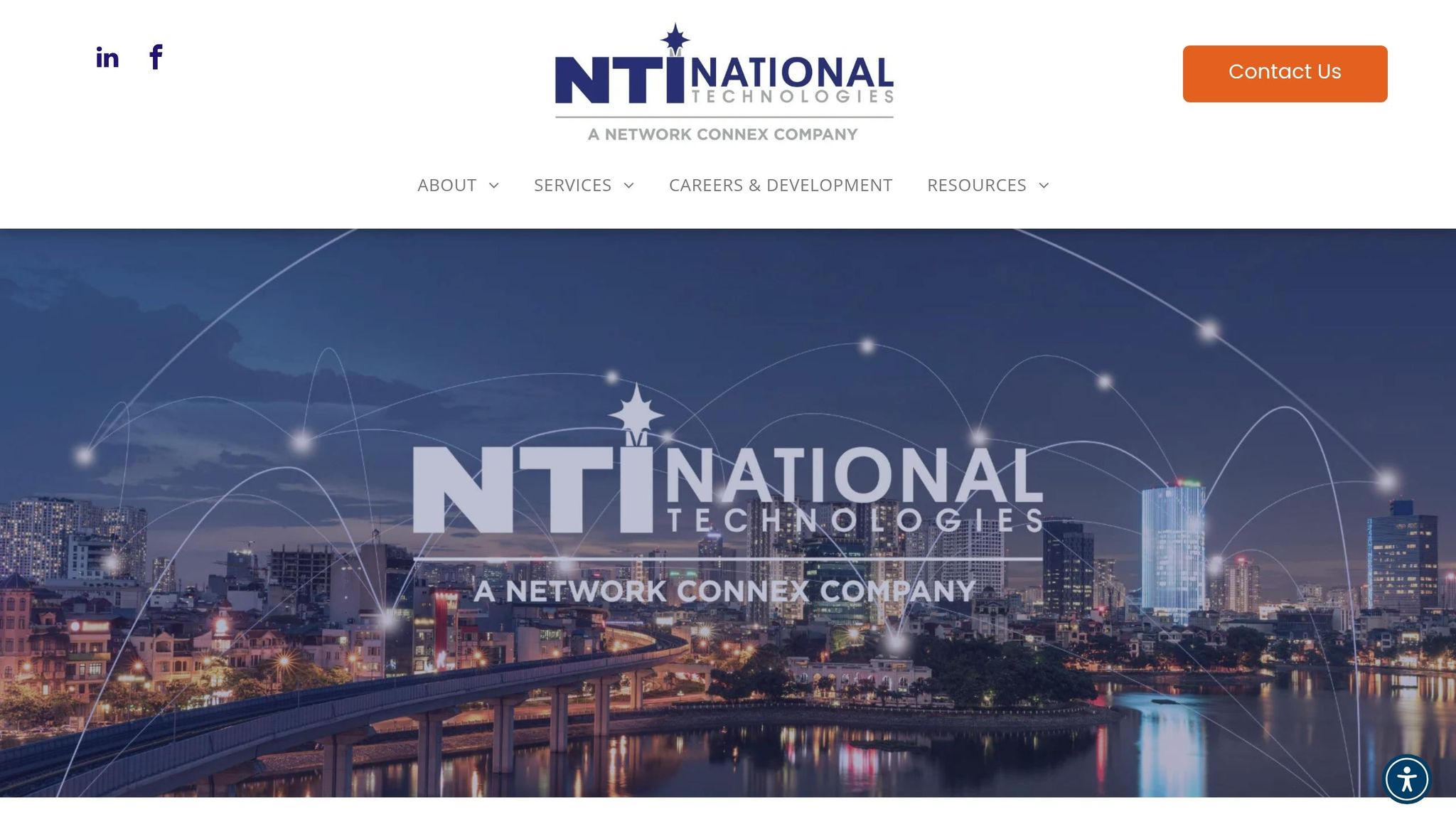 National Technologies