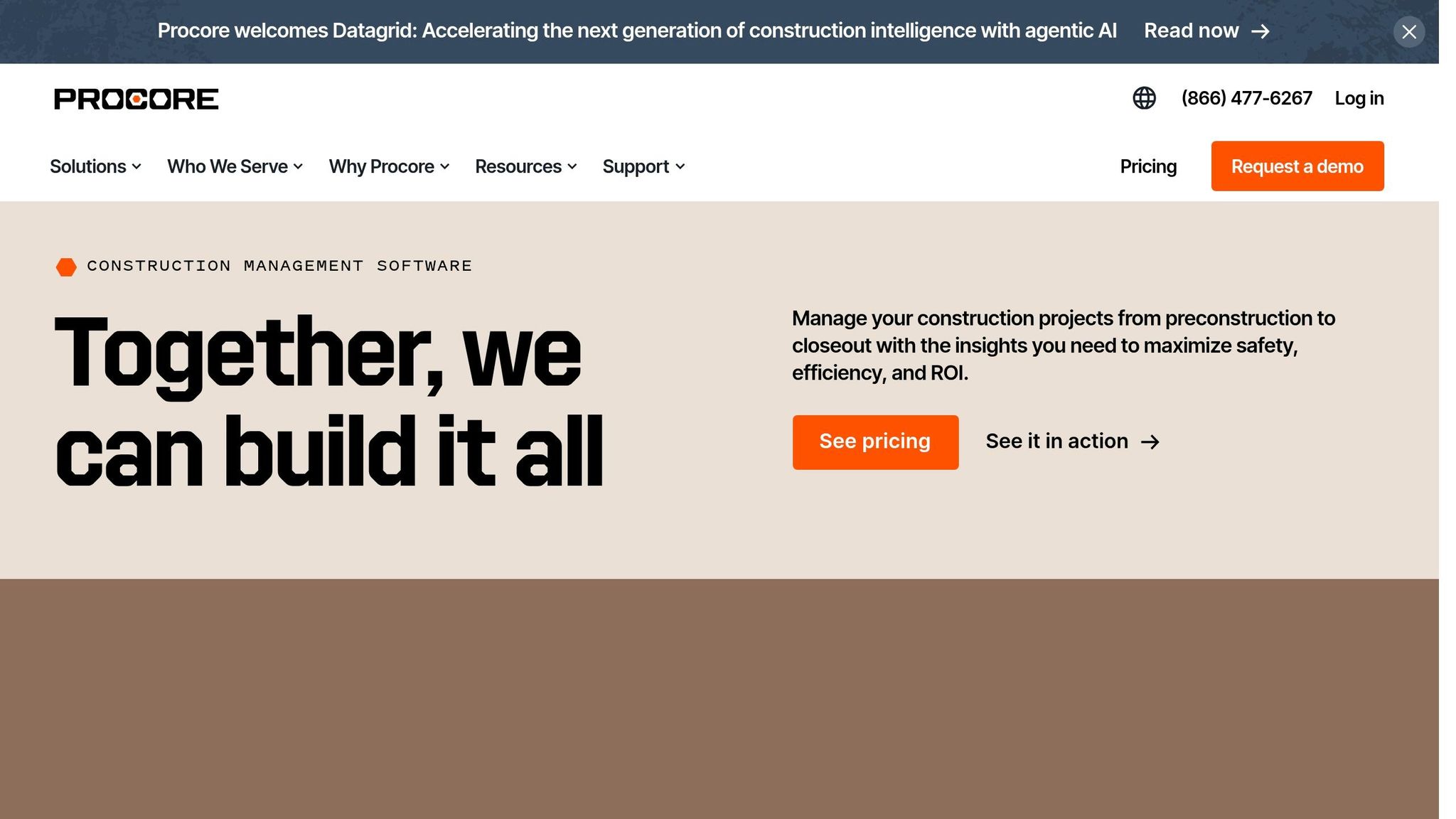 Procore Technologies