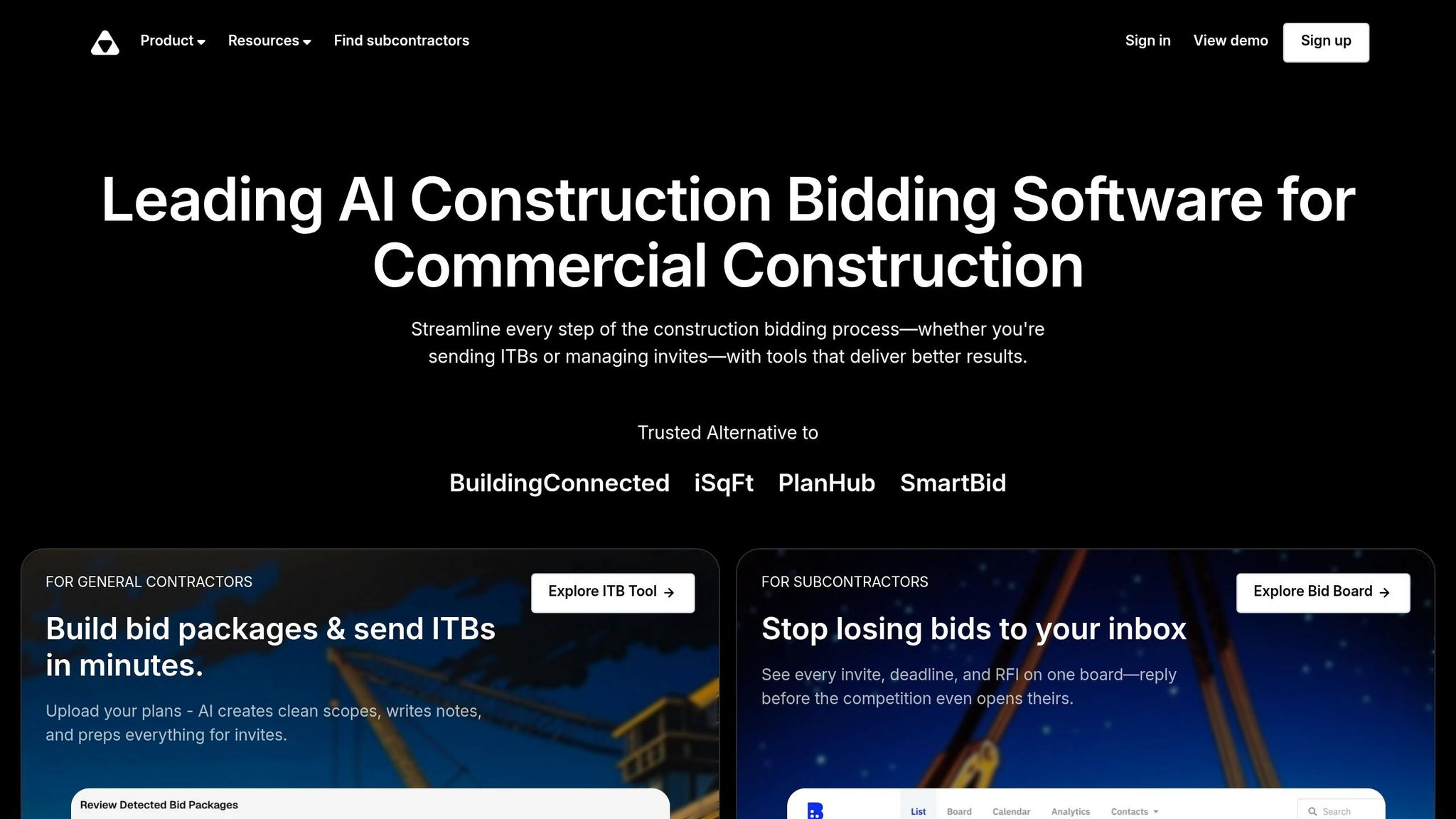 Downtobid