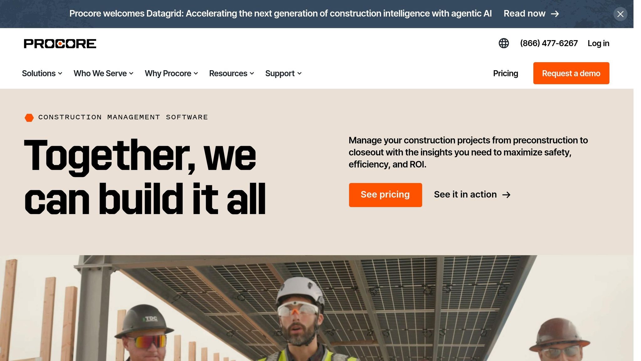 Procore