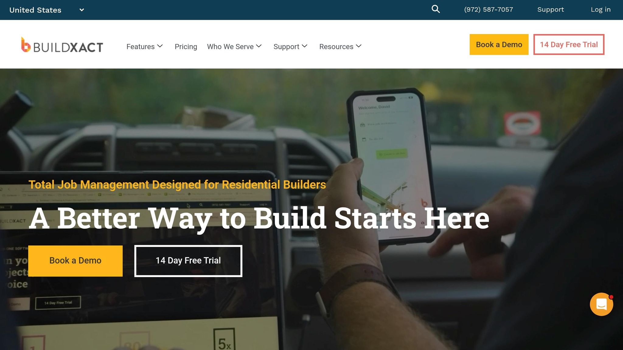 Buildxact