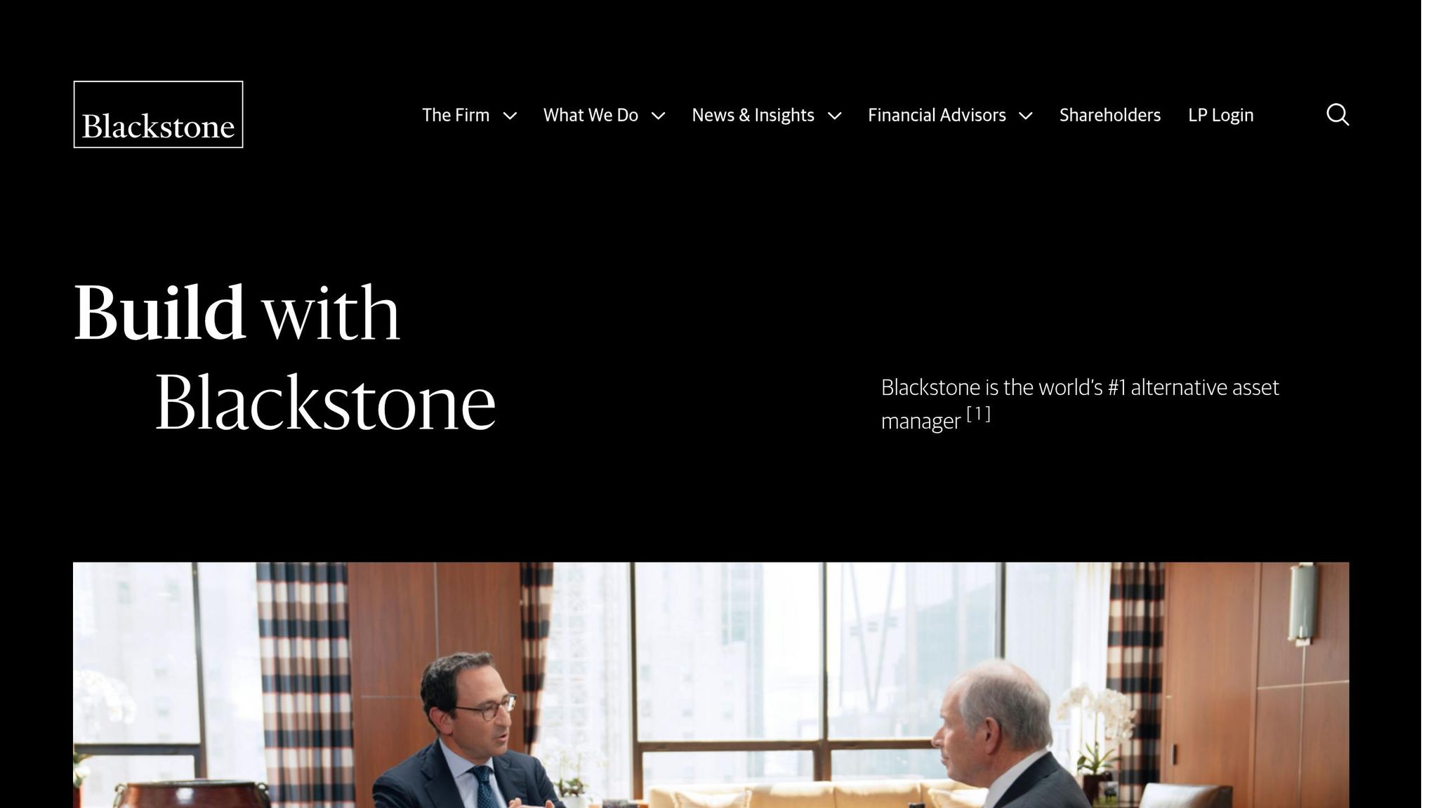 Blackstone